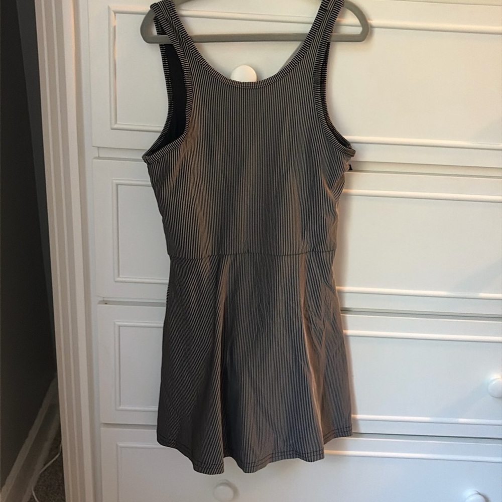 Old Navy active dress